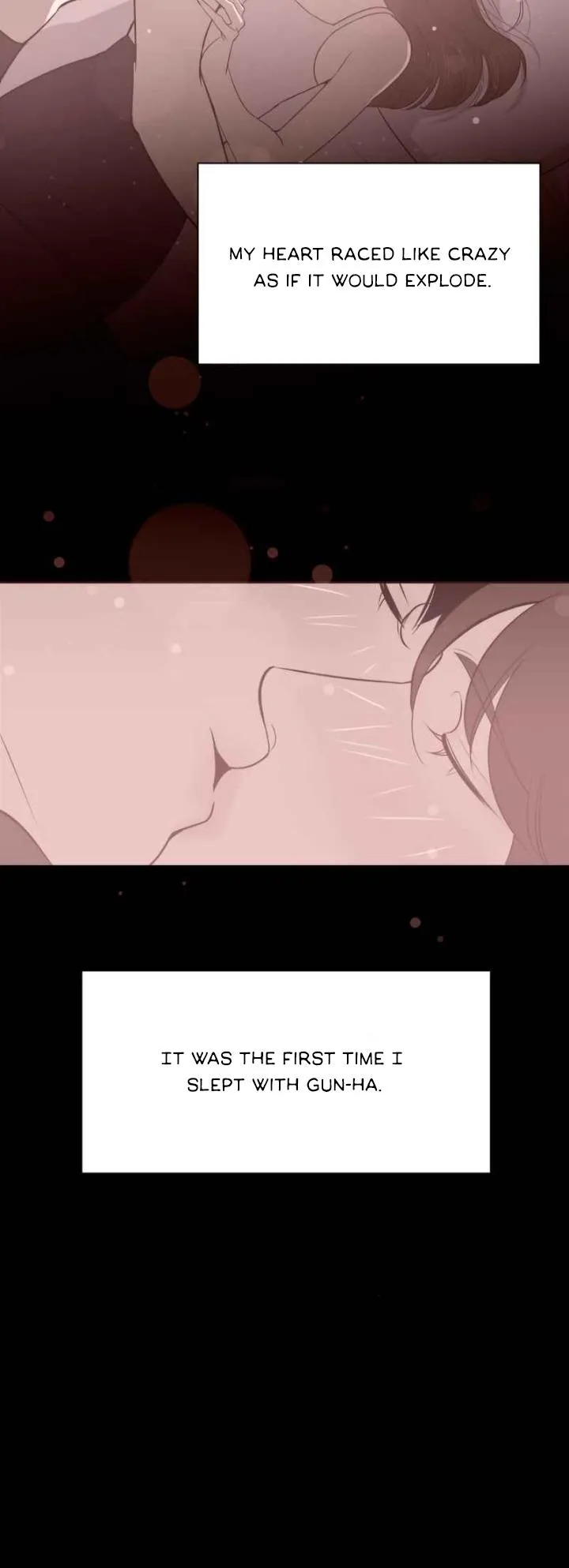 The Remarriage Contract Chapter 56 page 25 - 