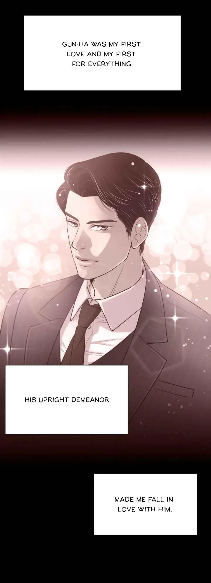 The Remarriage Contract Chapter 56 page 26 - 