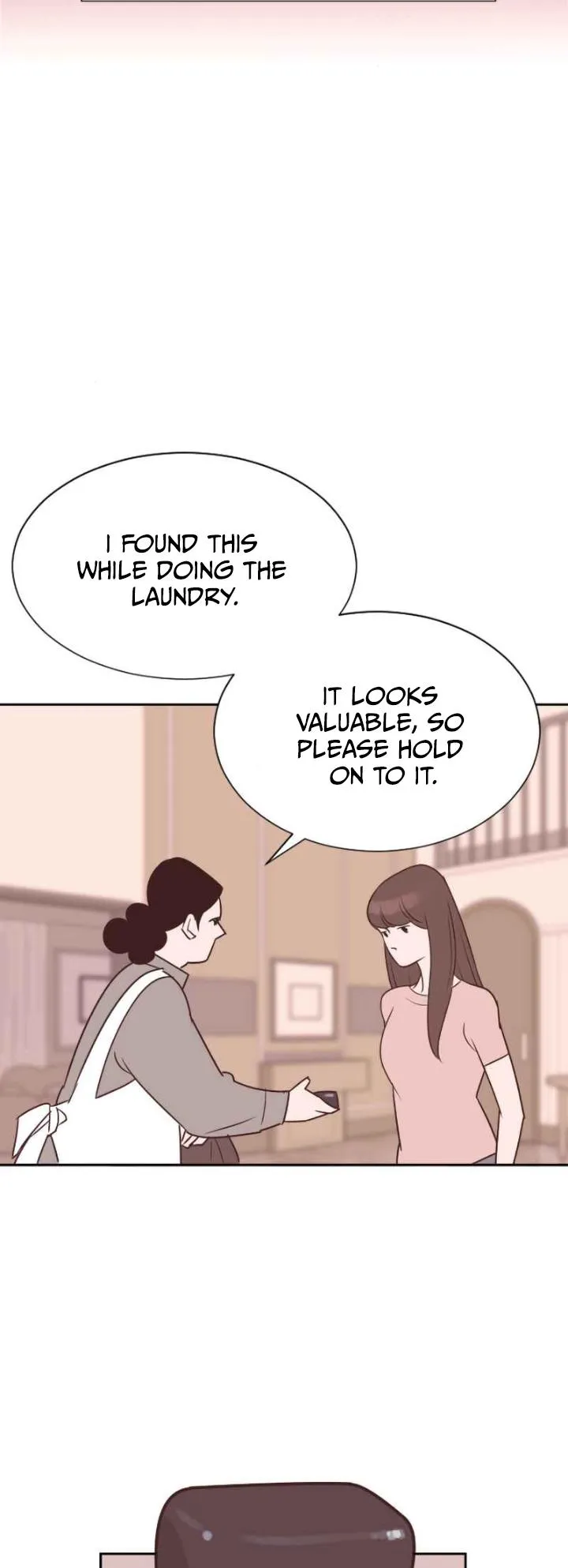 The Remarriage Contract Chapter 56 page 28 - 