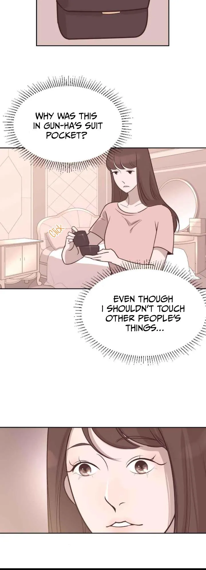 The Remarriage Contract Chapter 56 page 29 - 