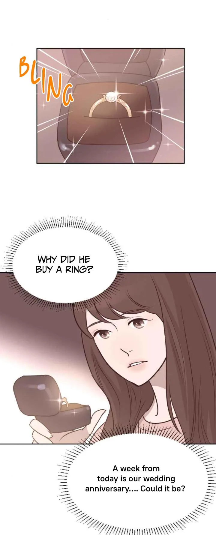 The Remarriage Contract Chapter 56 page 30 - 
