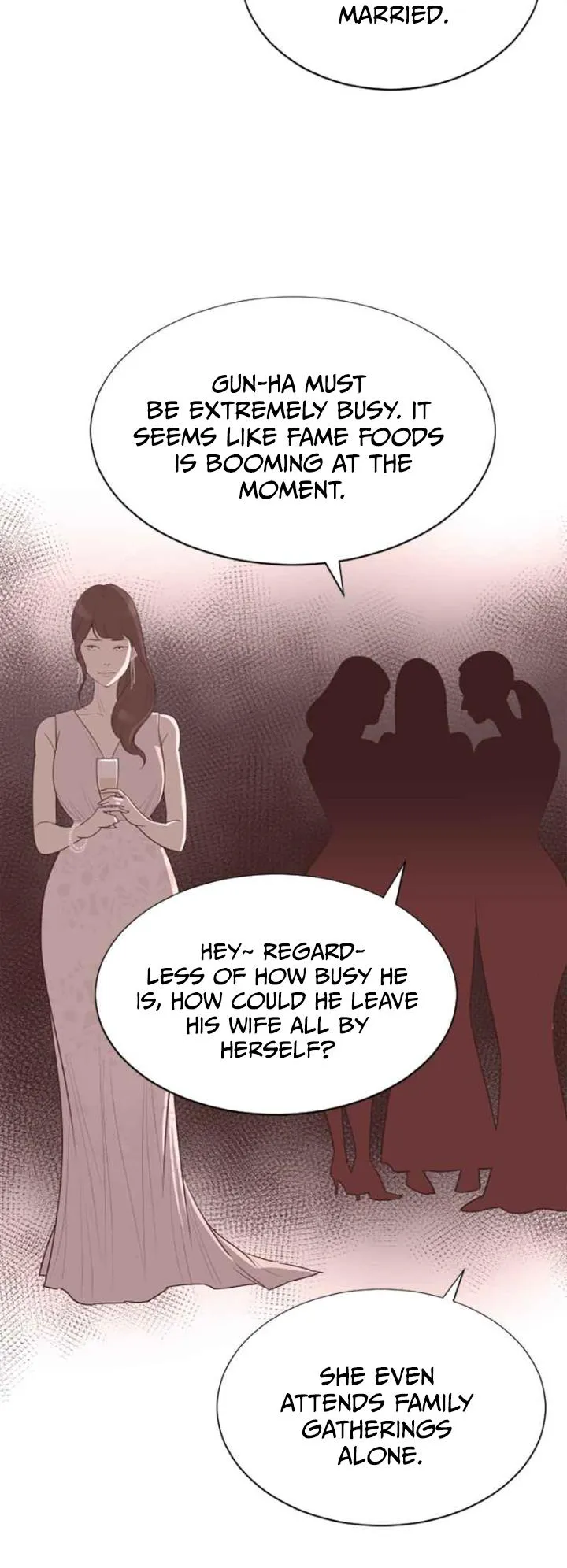 The Remarriage Contract Chapter 56 page 4 - 