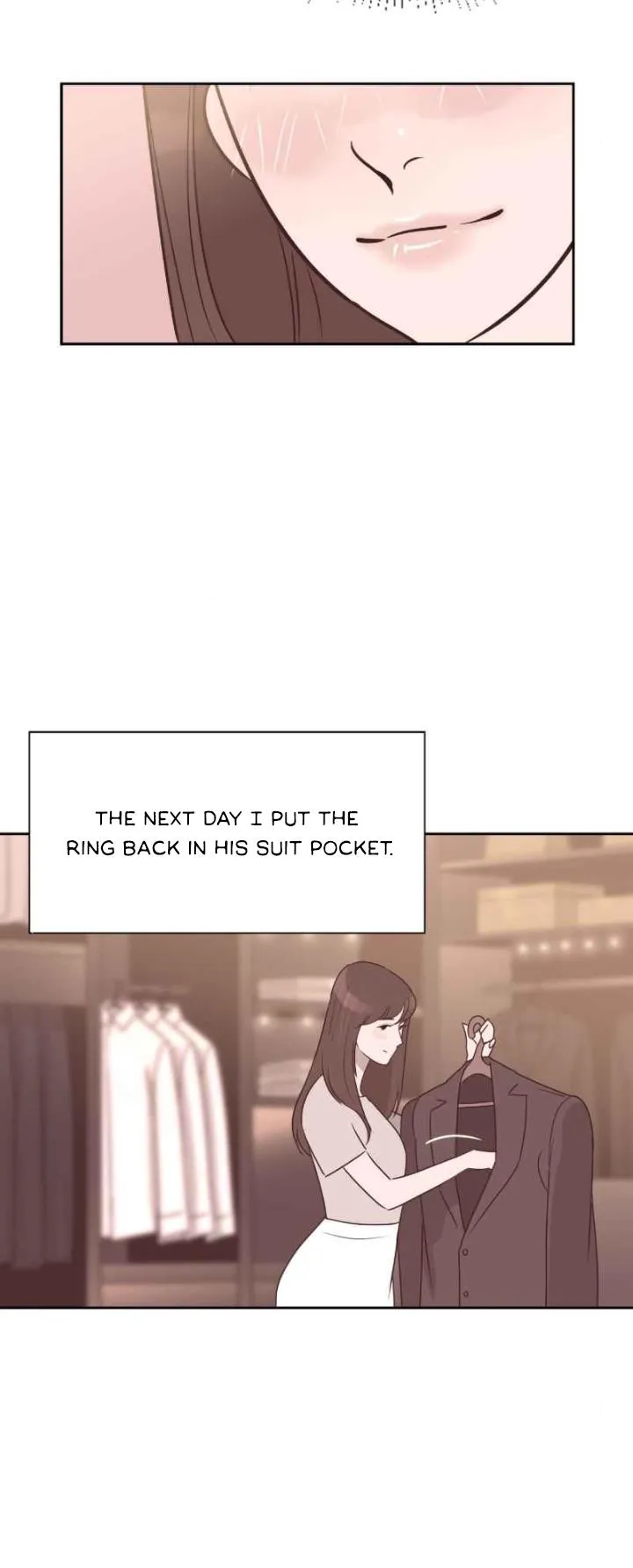 The Remarriage Contract Chapter 56 page 31 - 