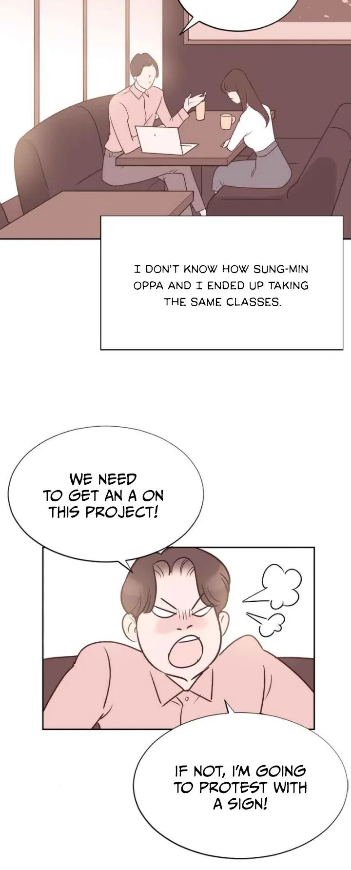 The Remarriage Contract Chapter 56 page 33 - 