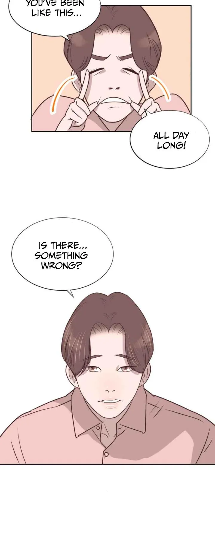The Remarriage Contract Chapter 56 page 35 - 