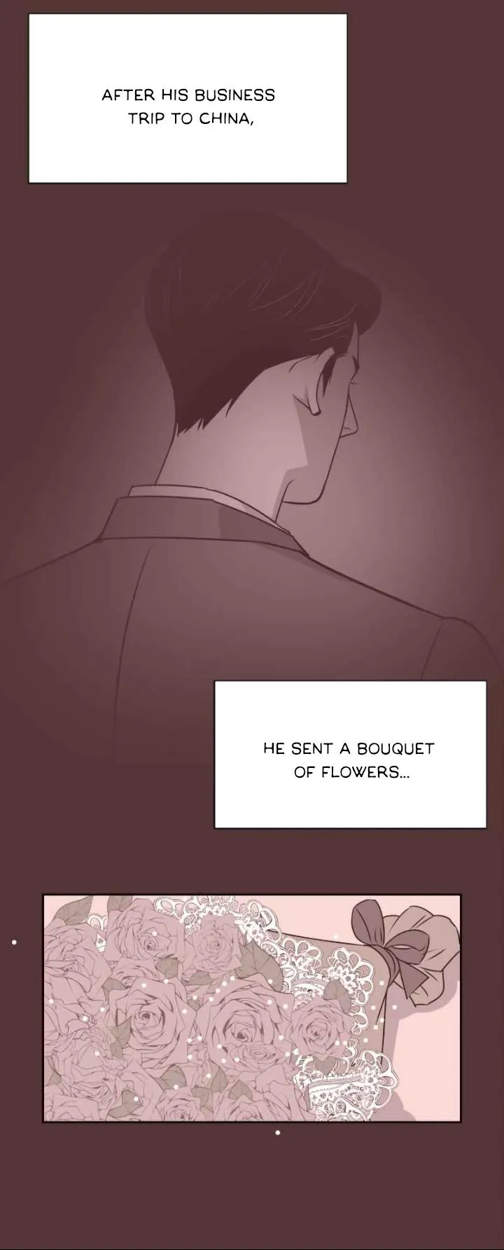 The Remarriage Contract Chapter 56 page 37 - 