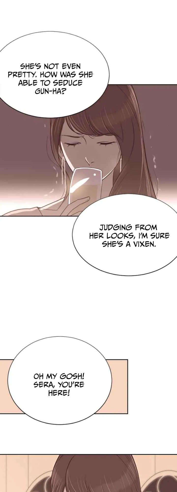 The Remarriage Contract Chapter 56 page 5 - 