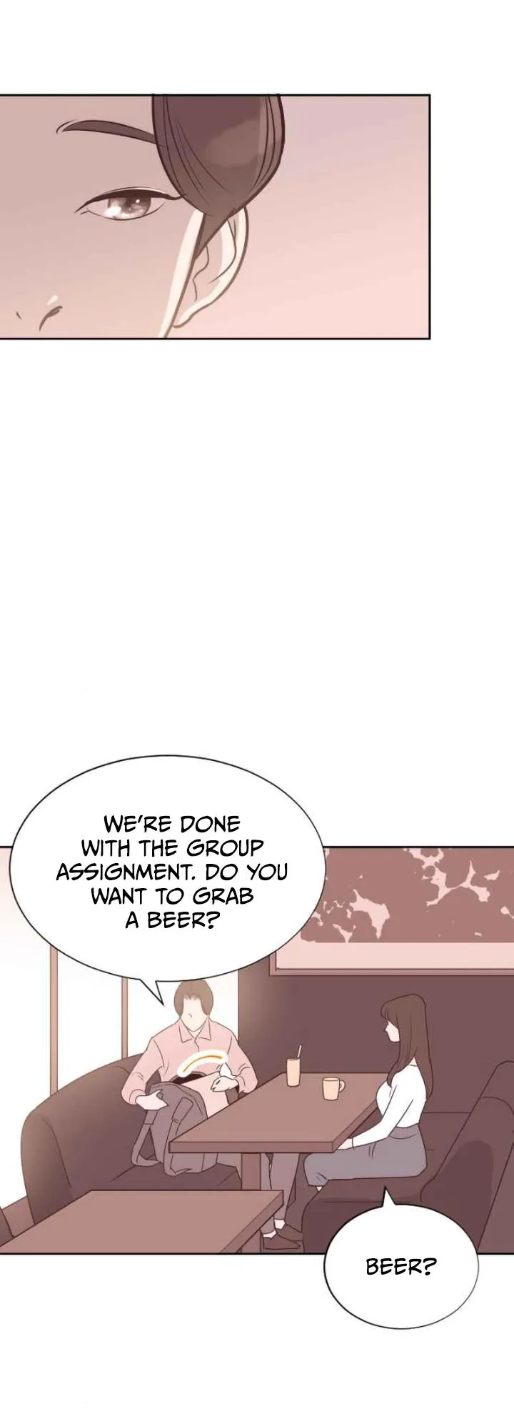 The Remarriage Contract Chapter 56 page 41 - 