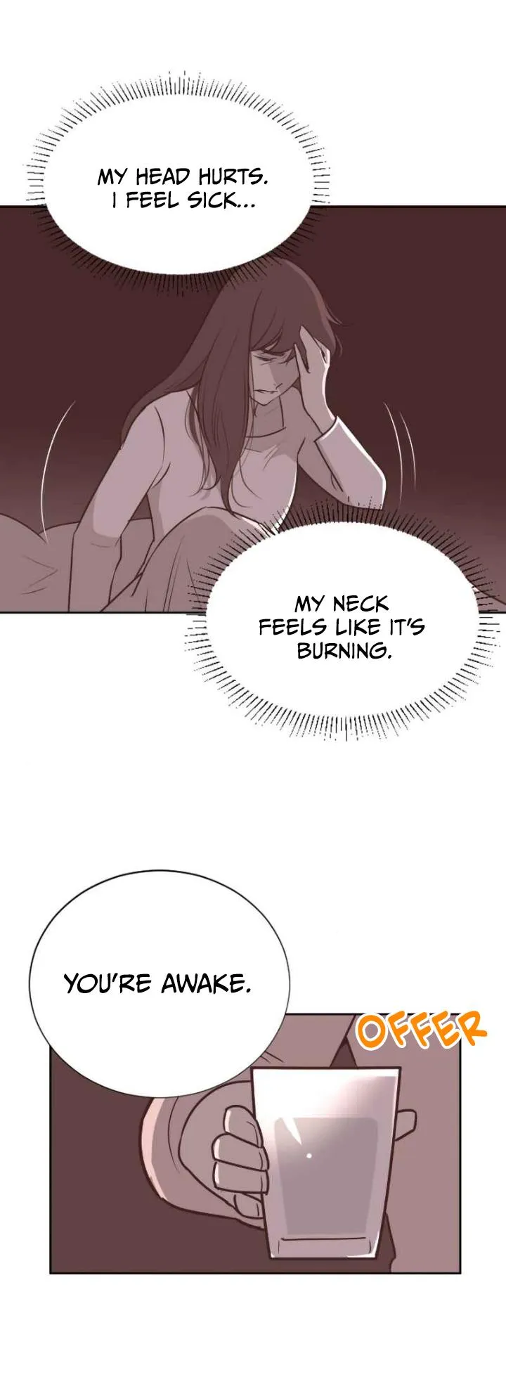 The Remarriage Contract Chapter 56 page 44 - 