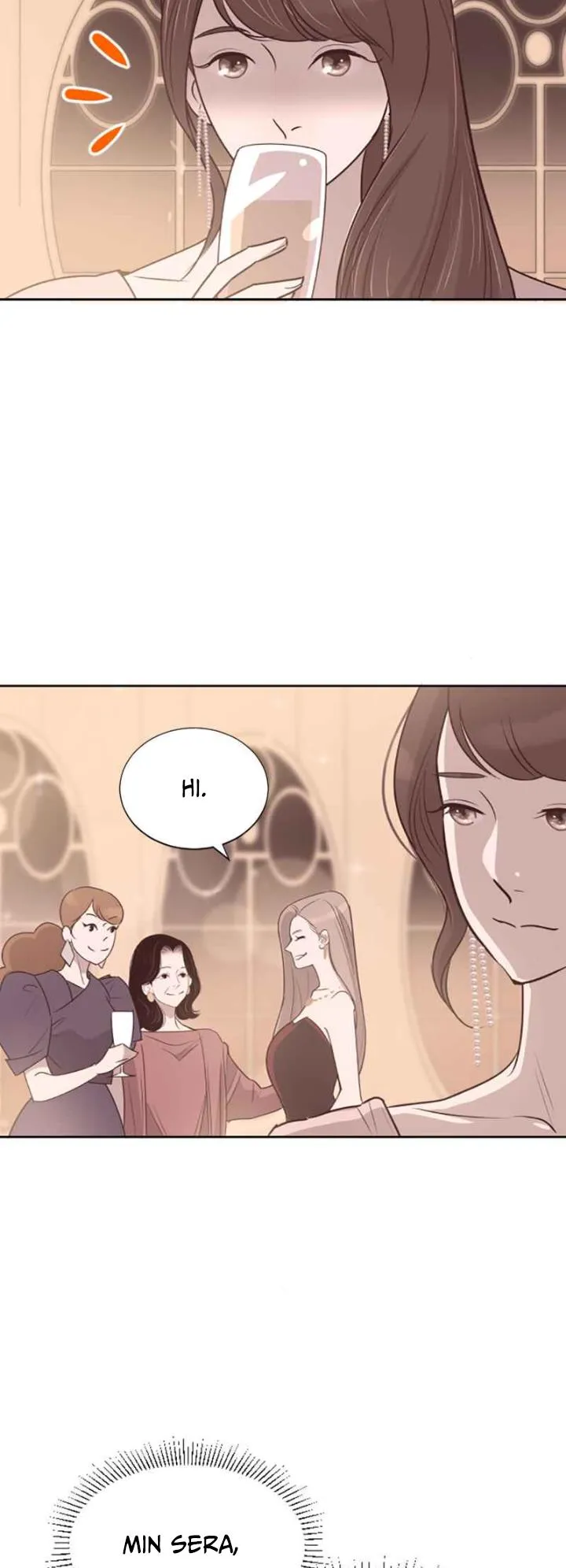 The Remarriage Contract Chapter 56 page 6 - 