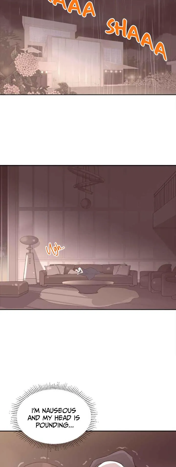The Remarriage Contract Chapter 56 page 10 - 