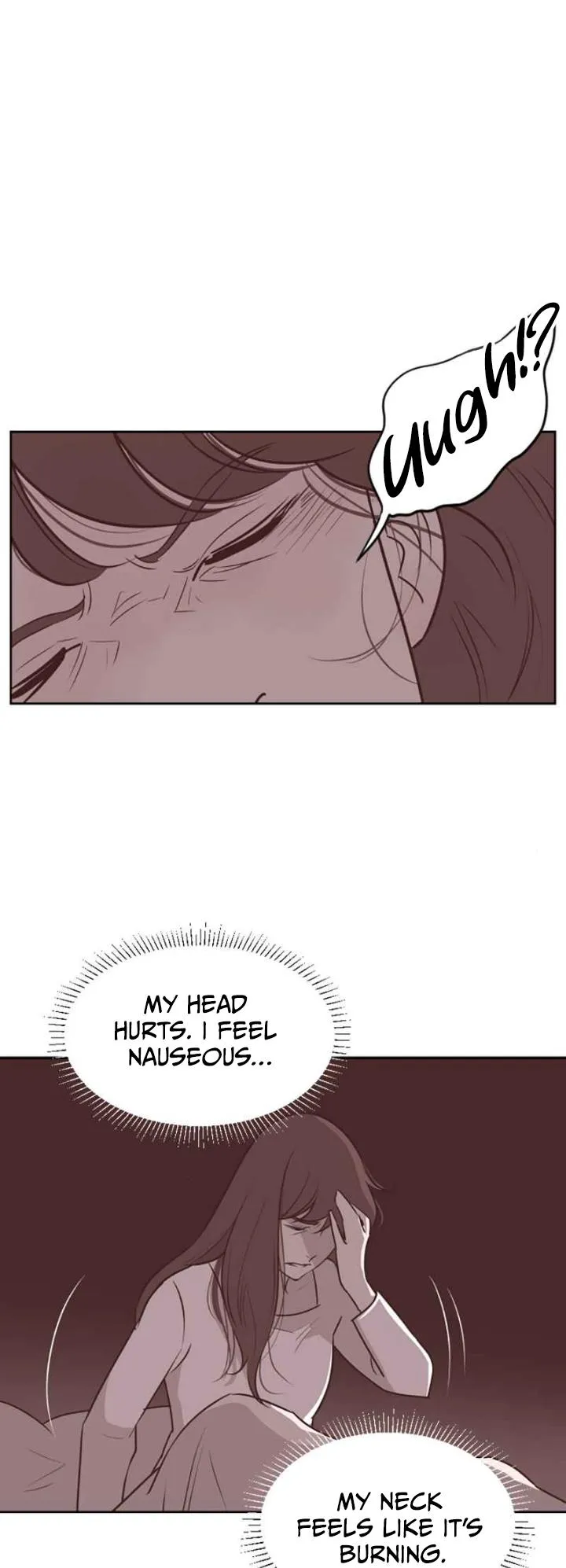 The Remarriage Contract Chapter 57 page 2 - 