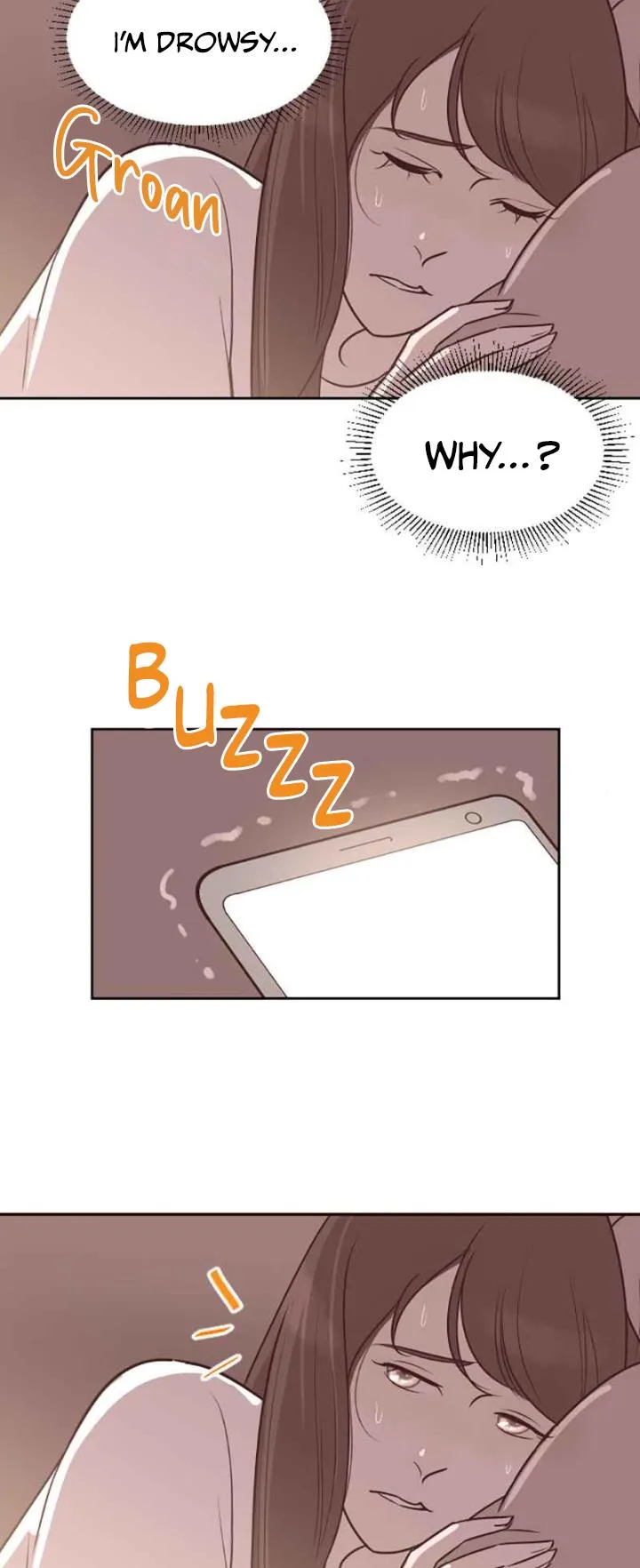 The Remarriage Contract Chapter 57 page 11 - 