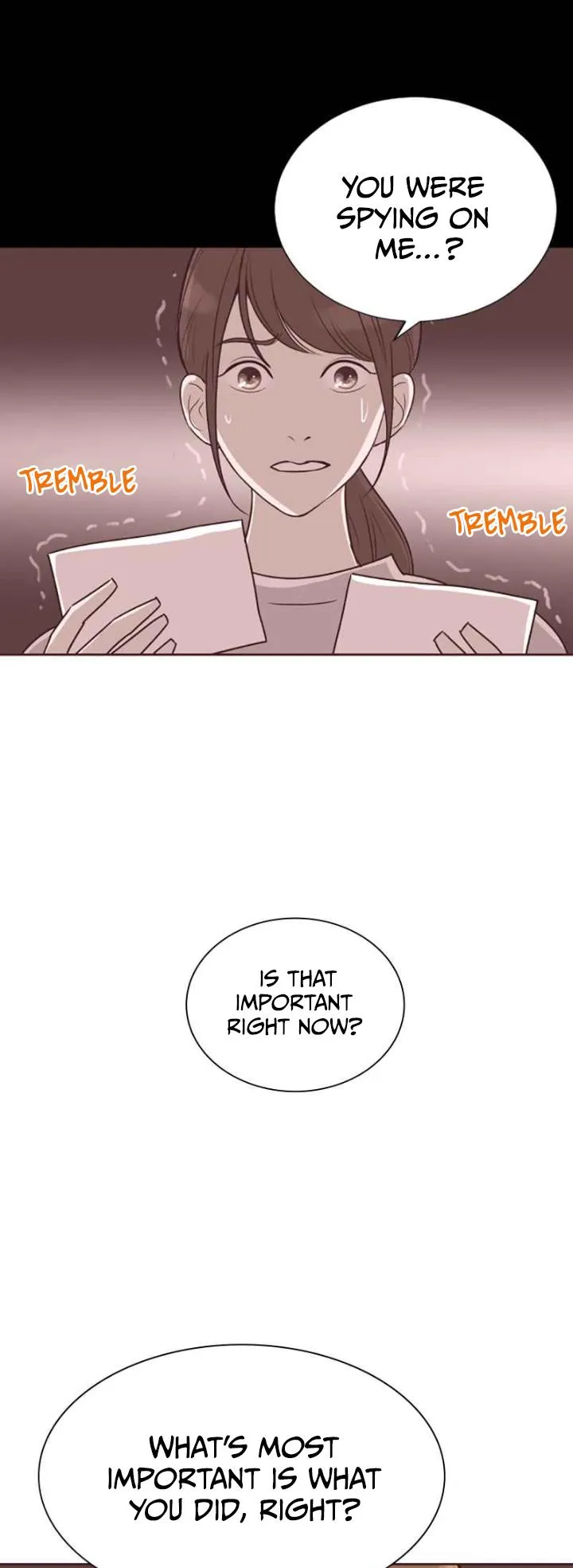 The Remarriage Contract Chapter 57 page 17 - 