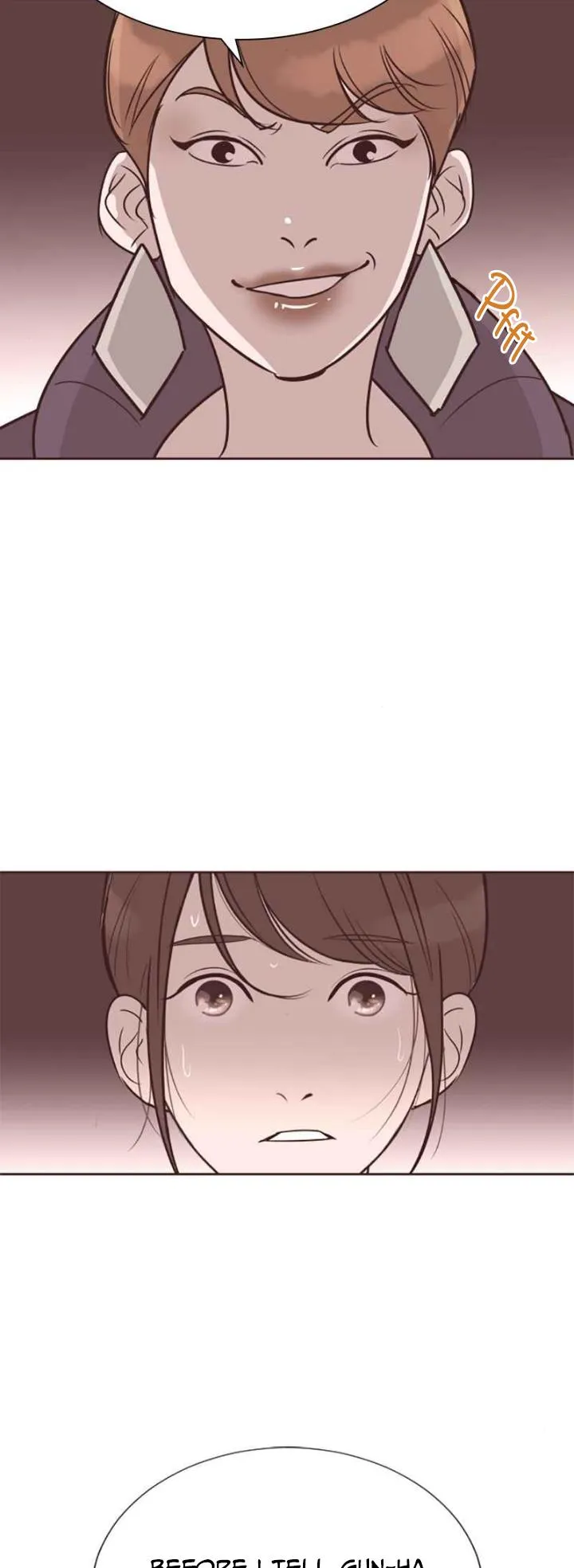 The Remarriage Contract Chapter 57 page 18 - 