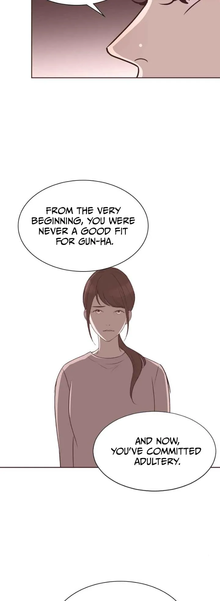 The Remarriage Contract Chapter 57 page 20 - 