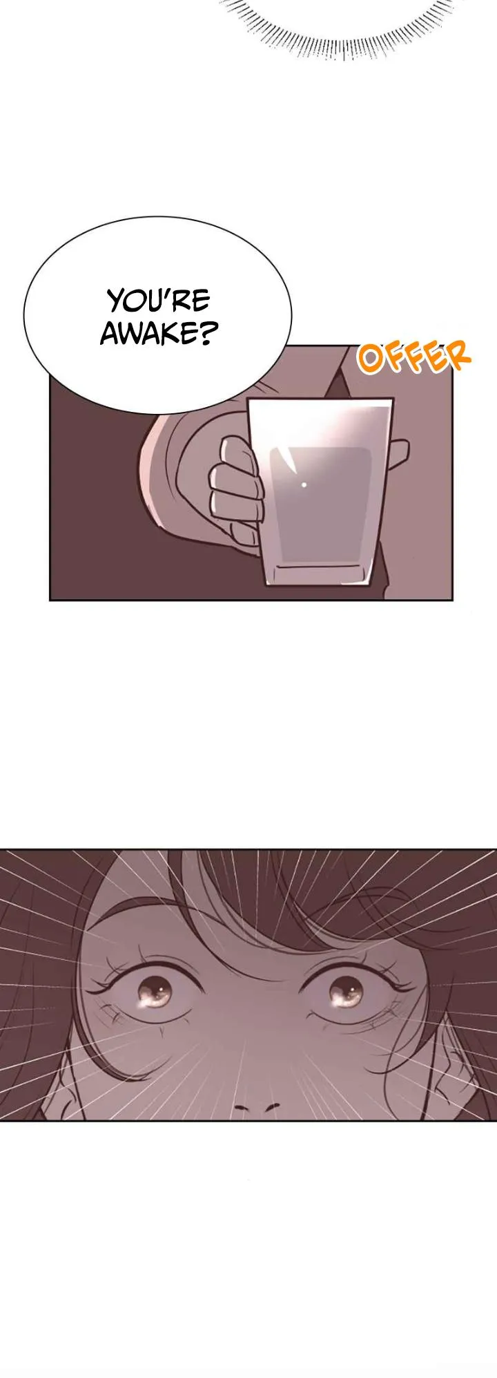 The Remarriage Contract Chapter 57 page 3 - 