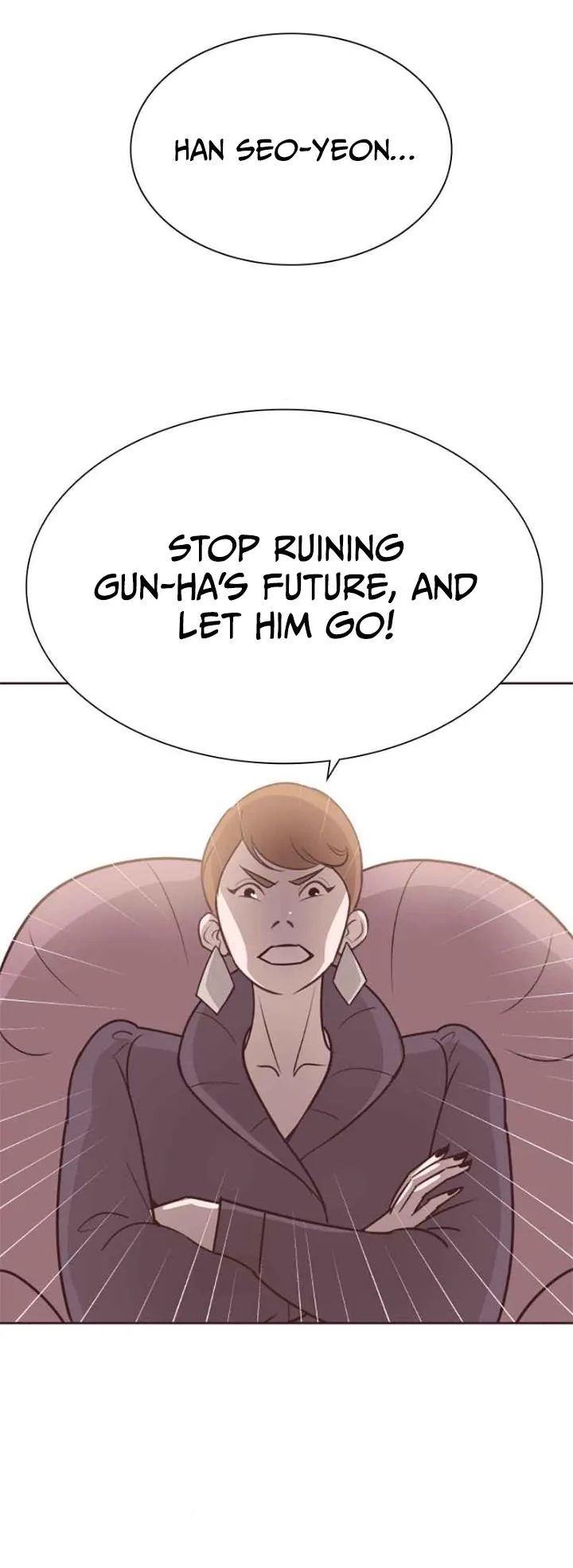 The Remarriage Contract Chapter 57 page 22 - 
