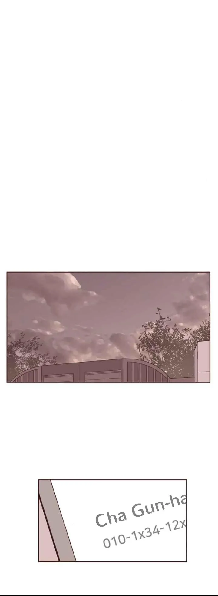 The Remarriage Contract Chapter 57 page 23 - 