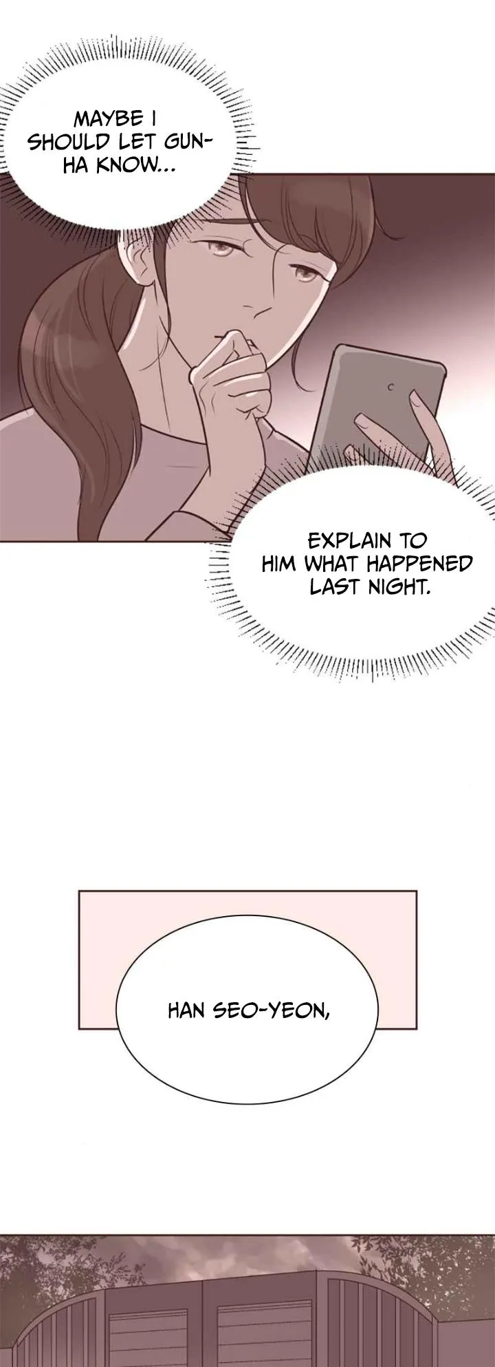The Remarriage Contract Chapter 57 page 24 - 