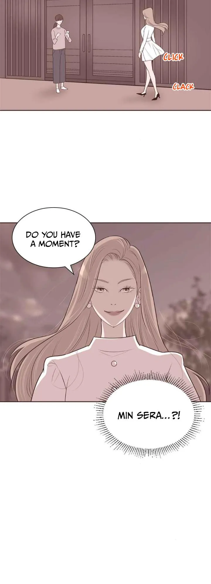 The Remarriage Contract Chapter 57 page 25 - 