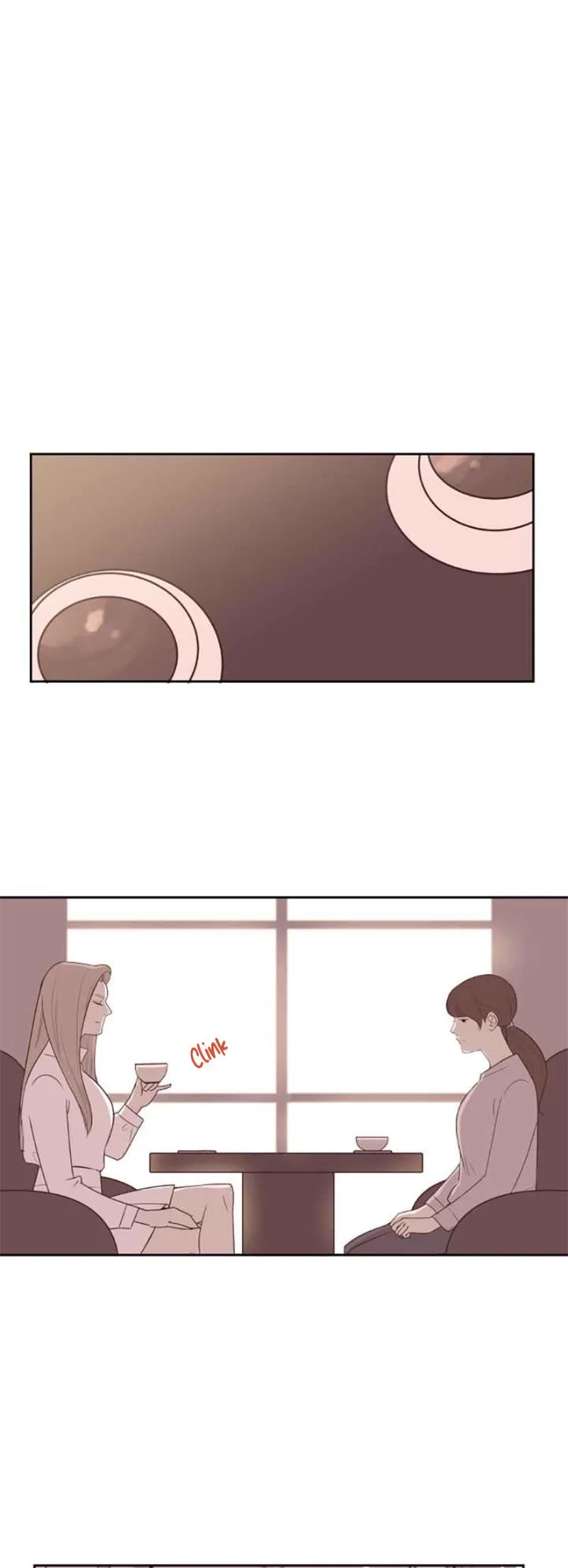 The Remarriage Contract Chapter 57 page 26 - 