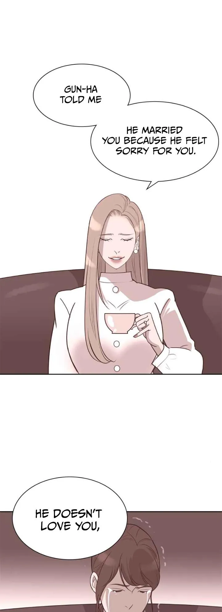 The Remarriage Contract Chapter 57 page 29 - 
