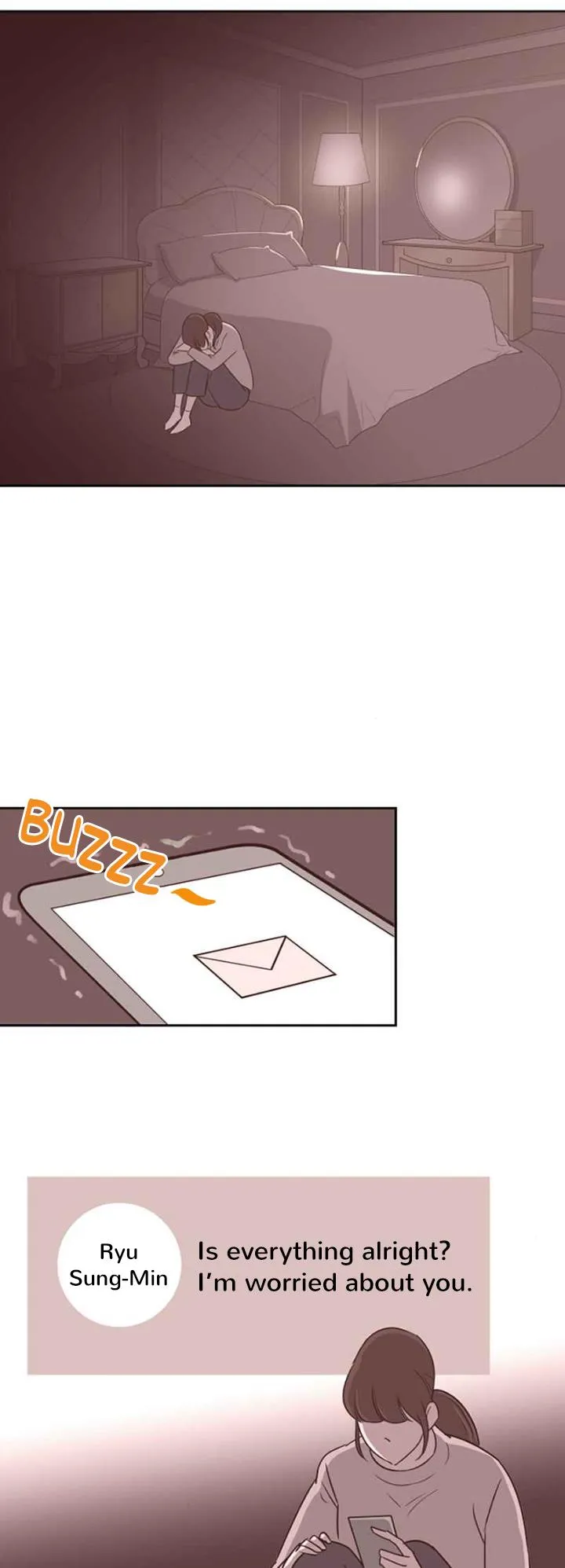 The Remarriage Contract Chapter 57 page 33 - 