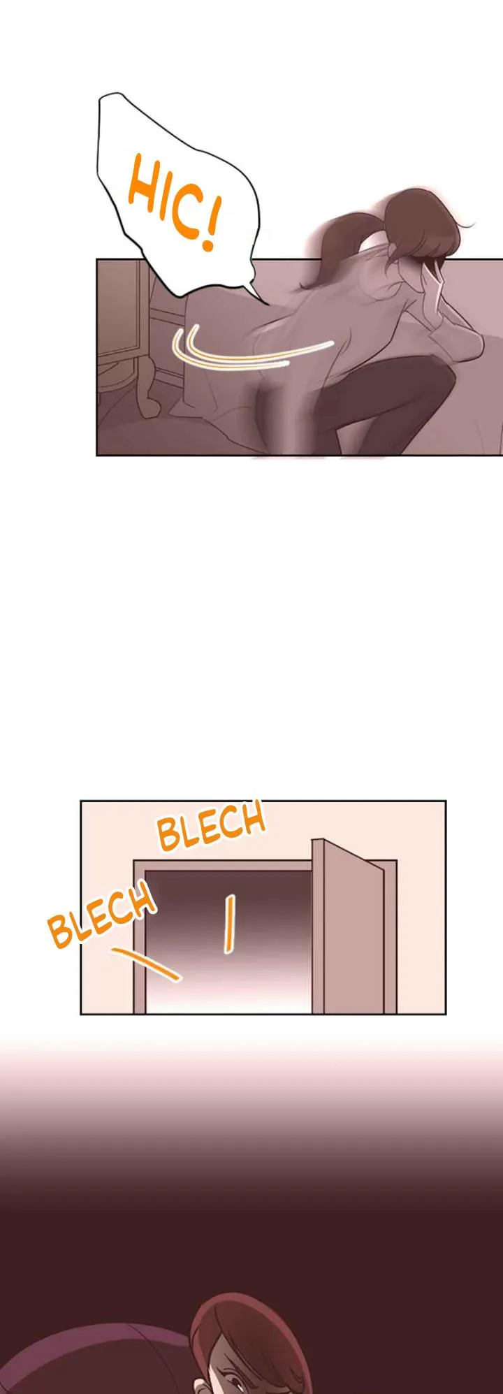 The Remarriage Contract Chapter 57 page 35 - 