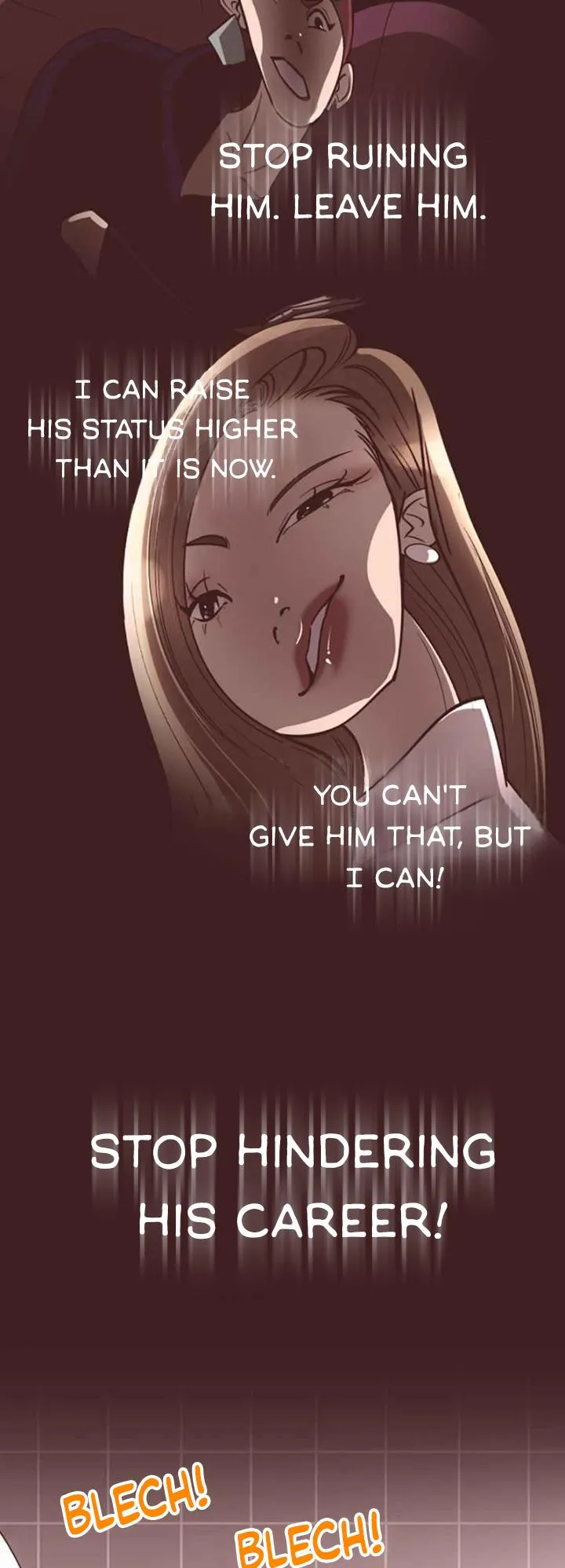 The Remarriage Contract Chapter 57 page 36 - 