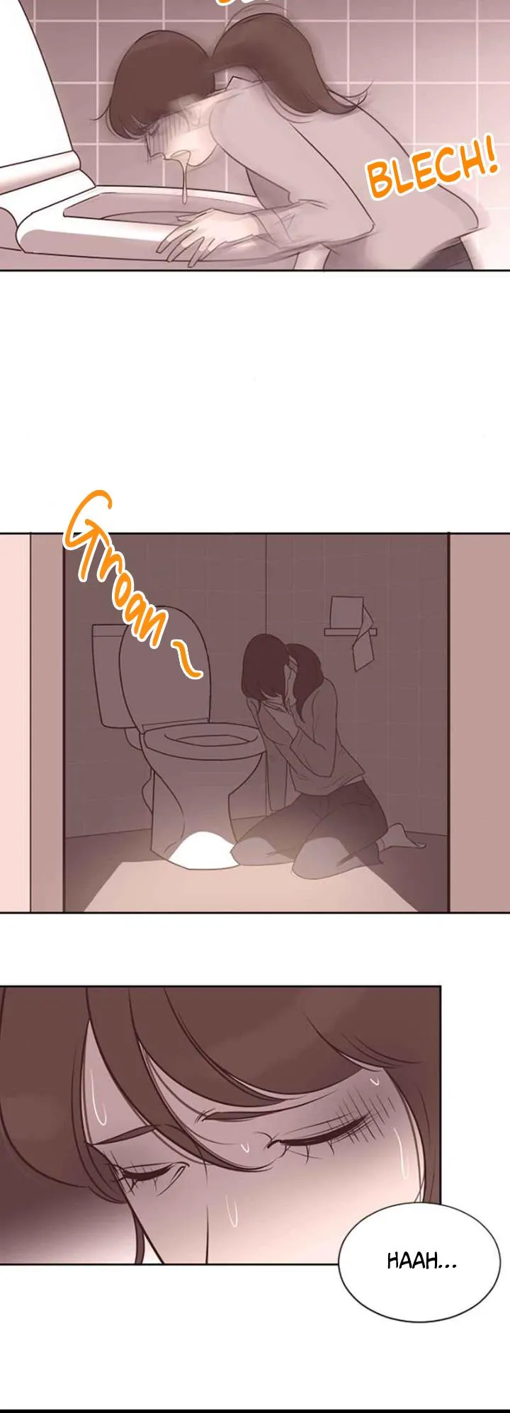 The Remarriage Contract Chapter 57 page 37 - 