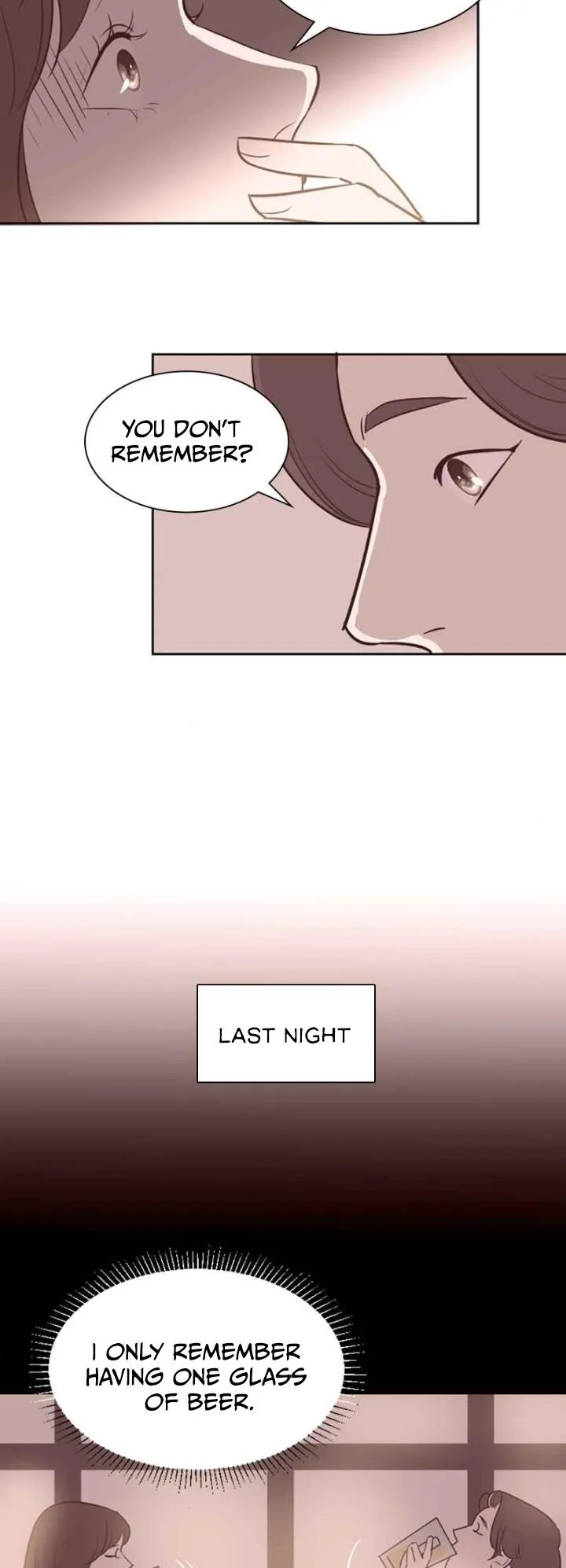 The Remarriage Contract Chapter 57 page 5 - 