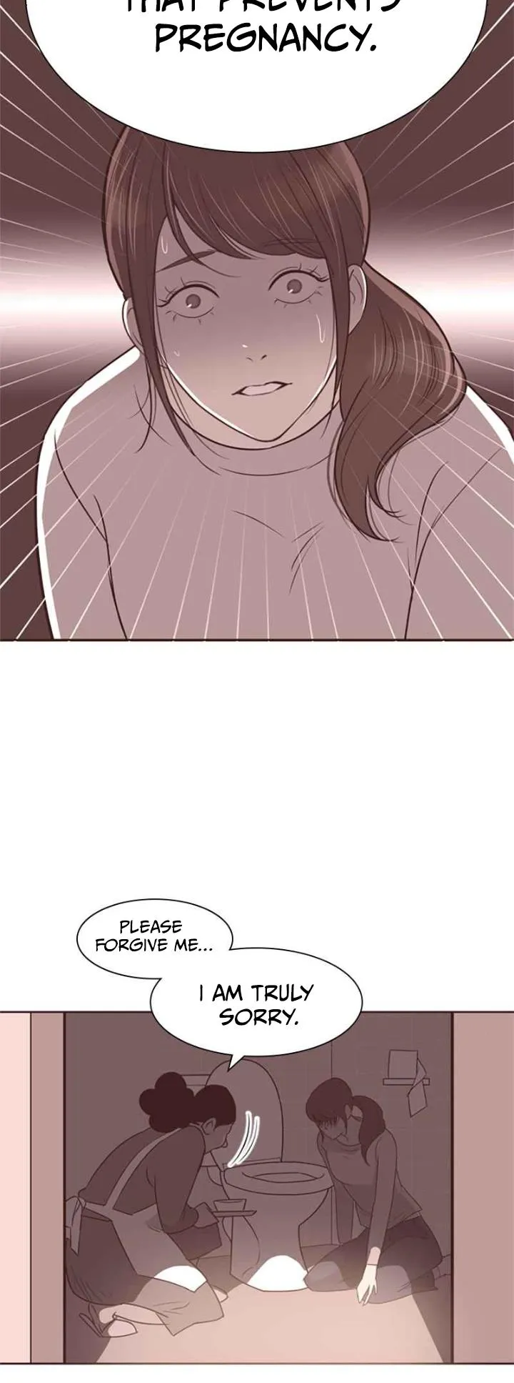 The Remarriage Contract Chapter 57 page 43 - 