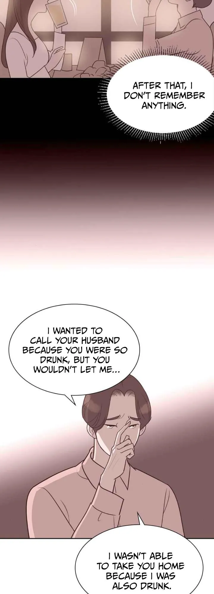 The Remarriage Contract Chapter 57 page 6 - 