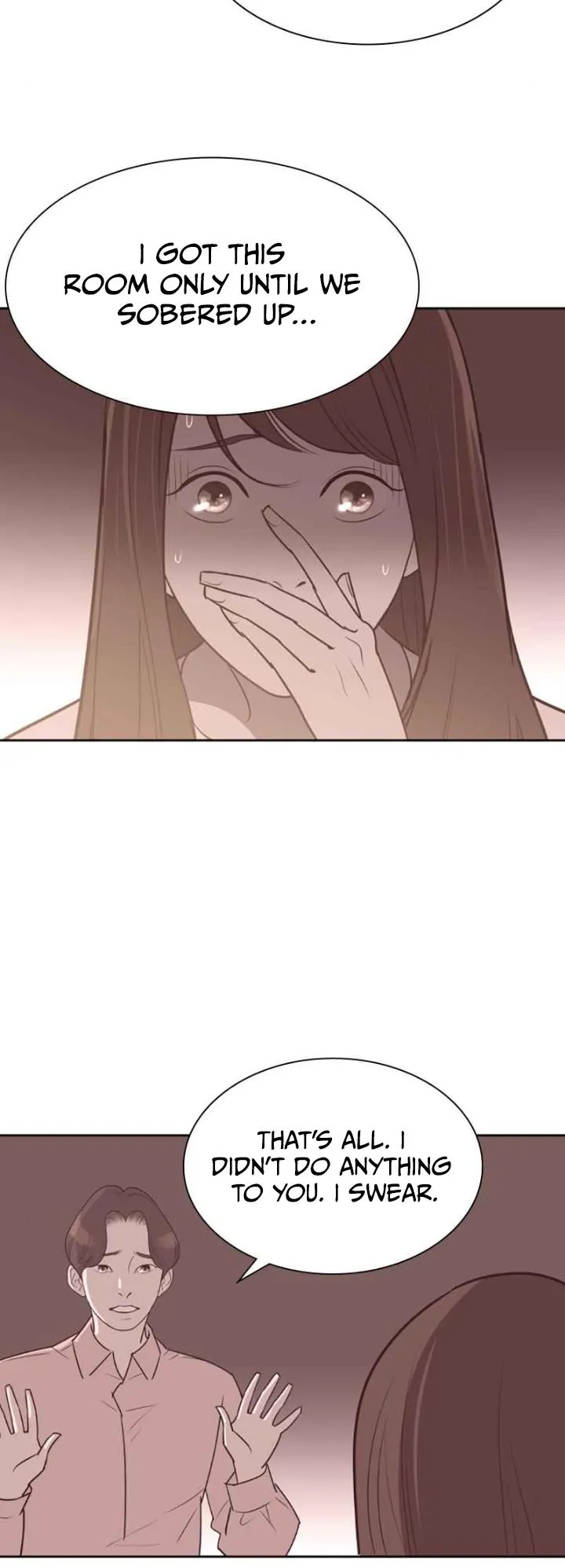 The Remarriage Contract Chapter 57 page 7 - 