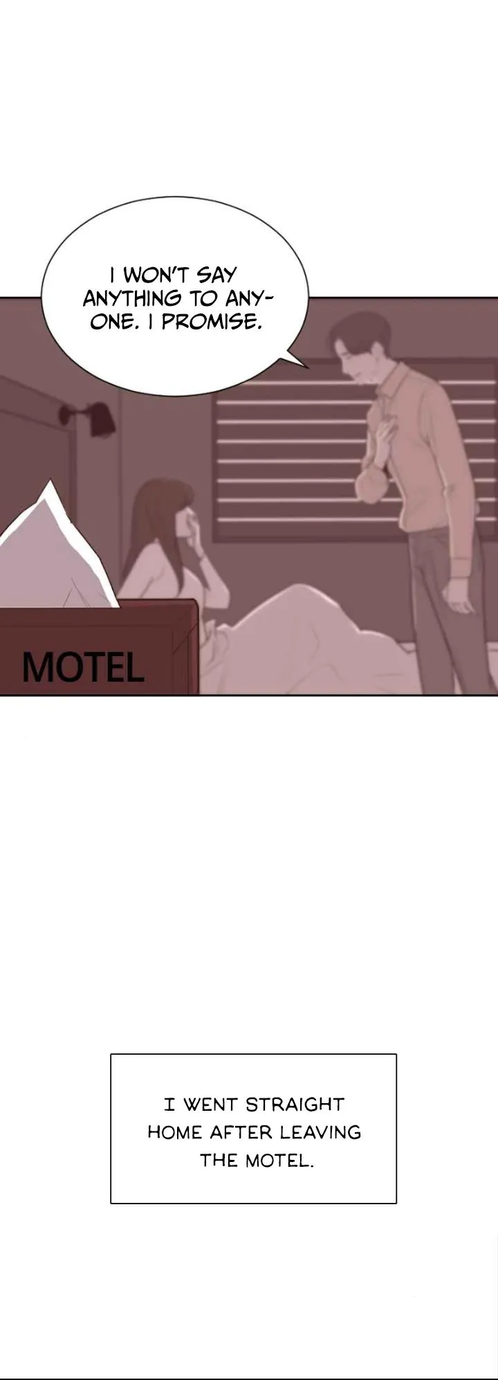 The Remarriage Contract Chapter 57 page 8 - 