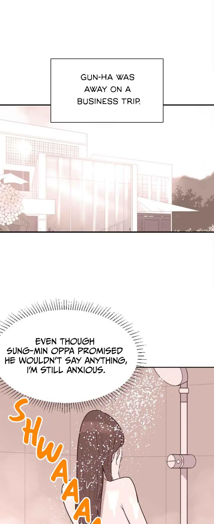The Remarriage Contract Chapter 57 page 9 - 