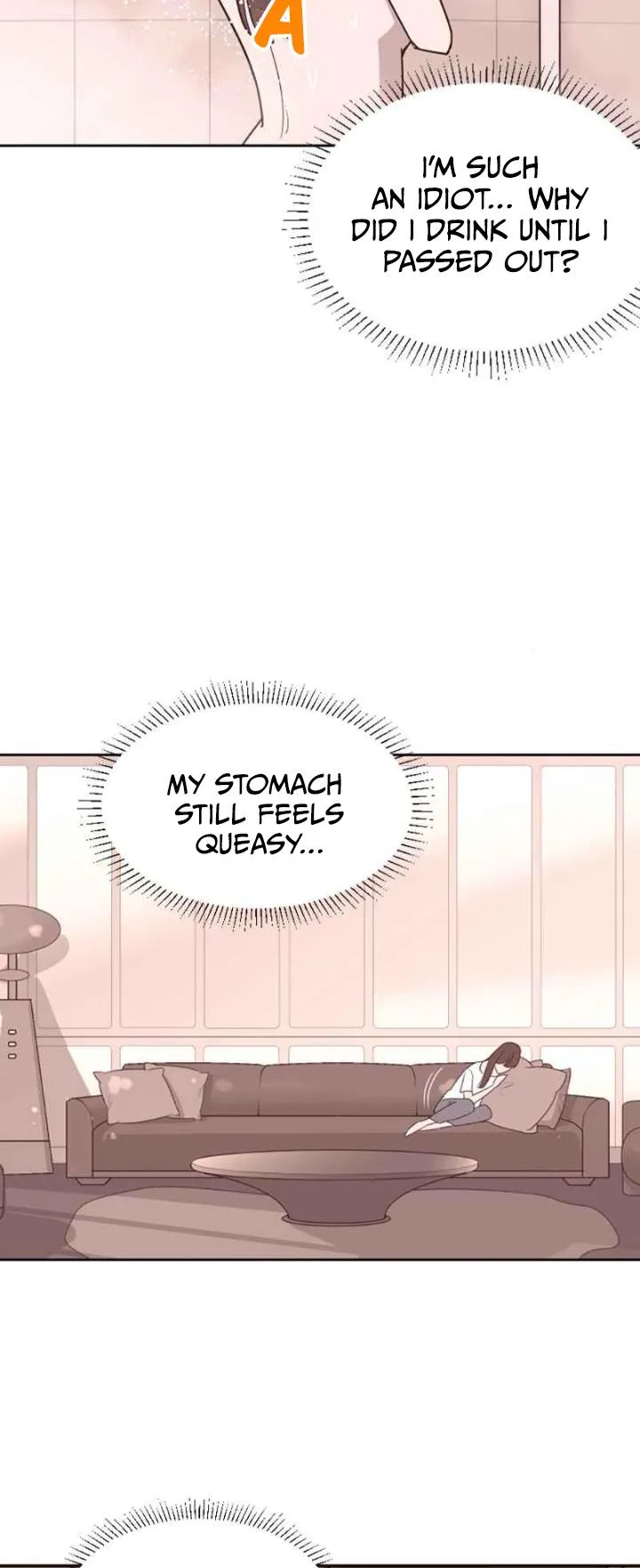 The Remarriage Contract Chapter 57 page 10 - 