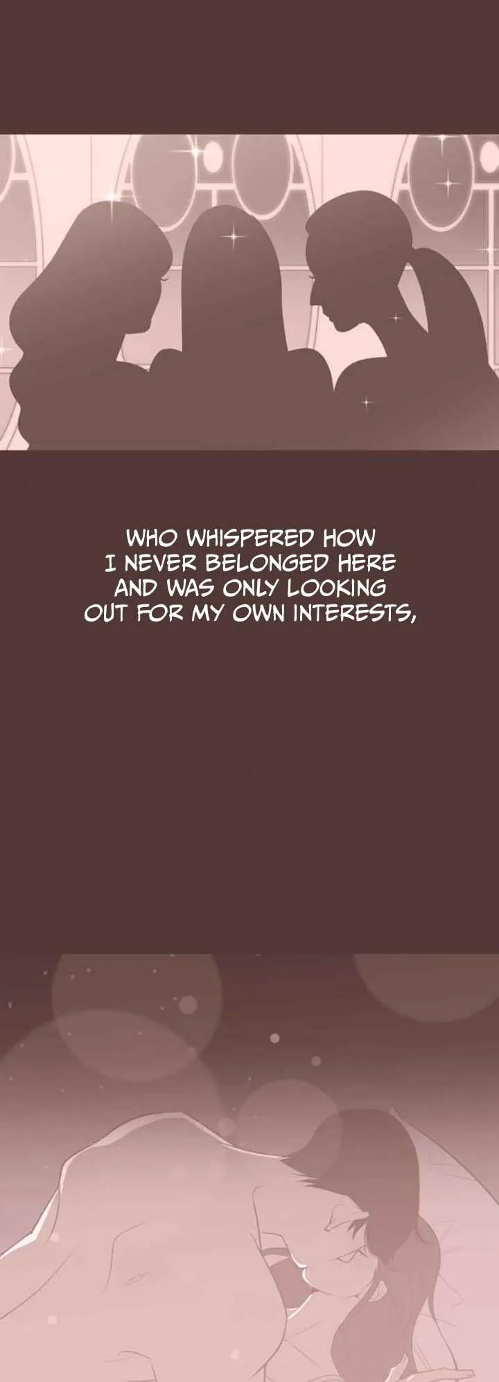 The Remarriage Contract Chapter 58 page 4 - 