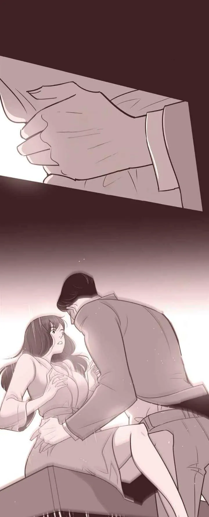 The Remarriage Contract Chapter 58 page 33 - 