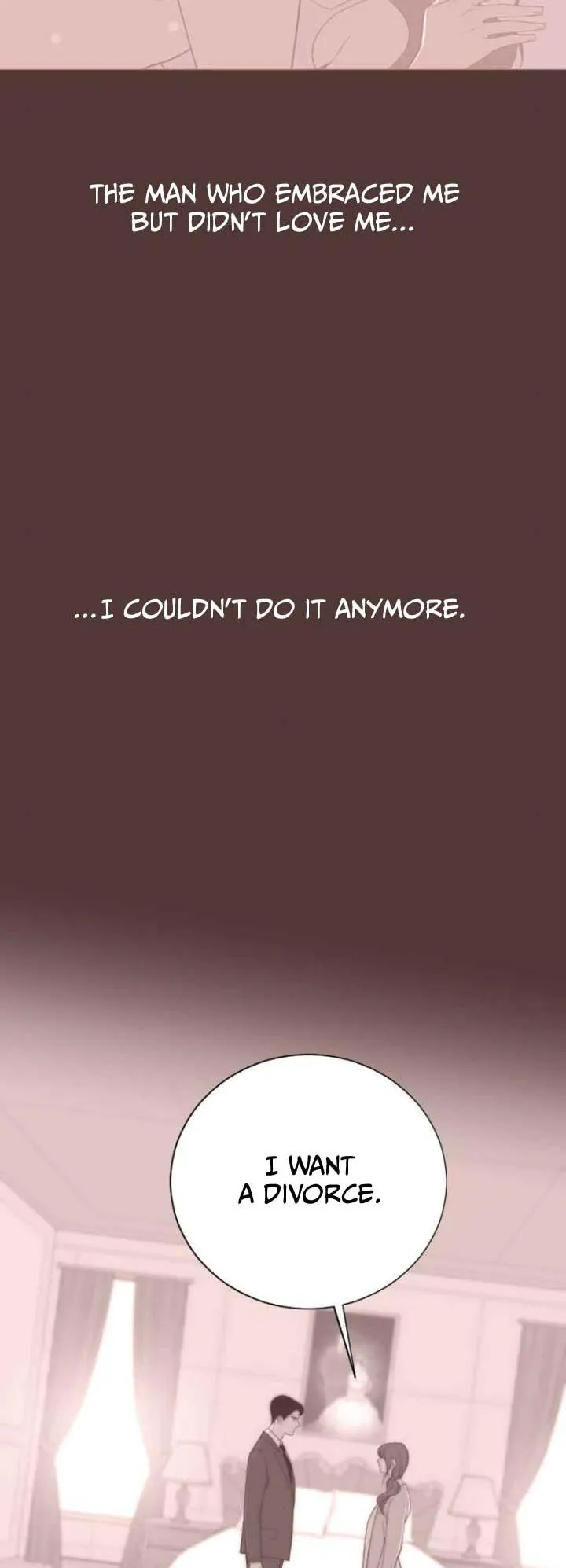 The Remarriage Contract Chapter 58 page 5 - 