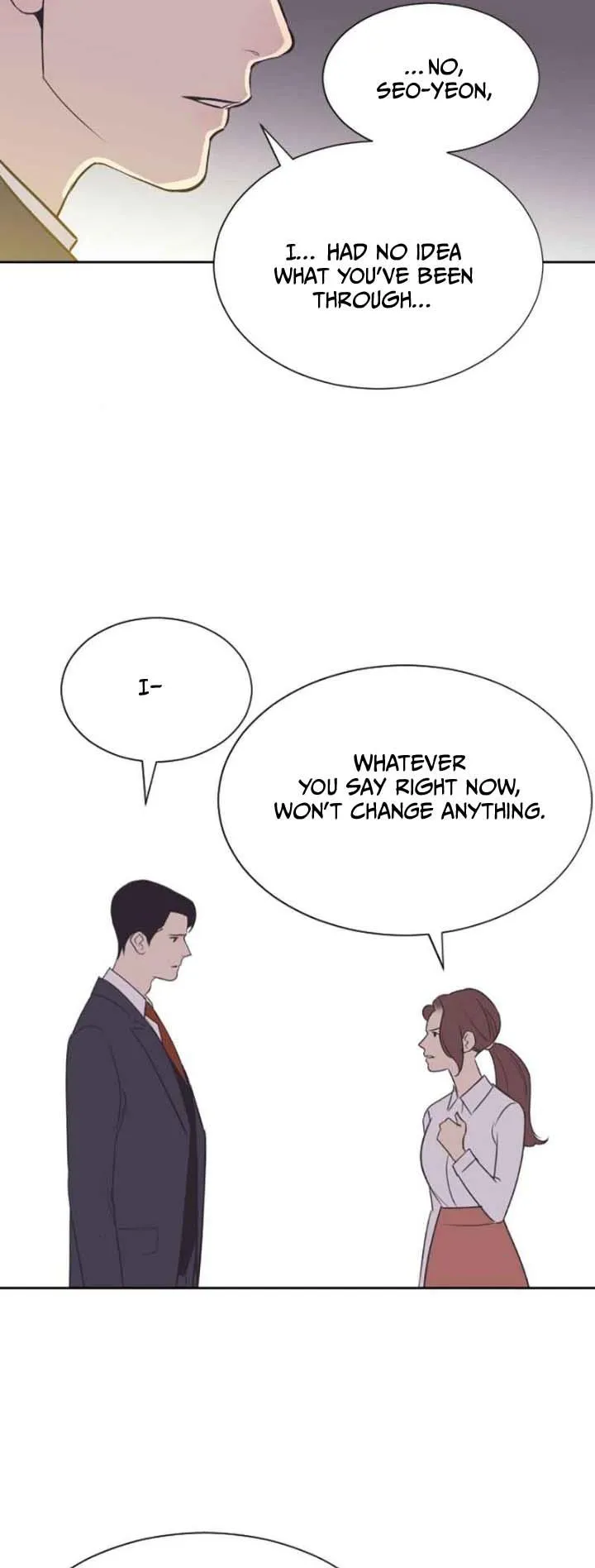 The Remarriage Contract Chapter 58 page 45 - 