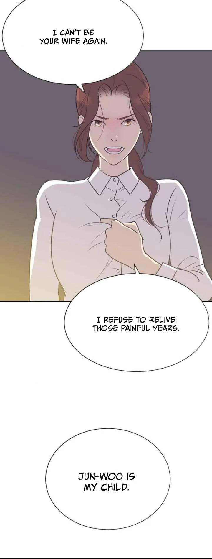 The Remarriage Contract Chapter 58 page 46 - 