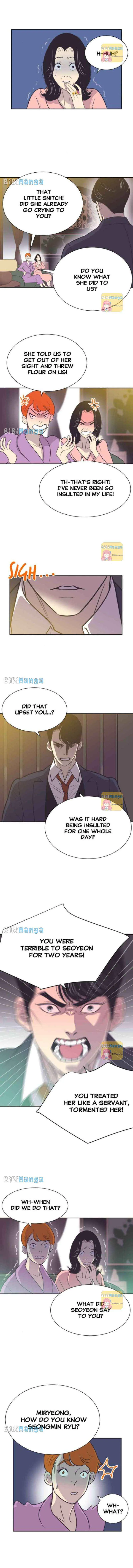 The Remarriage Contract Chapter 59 page 2 - 