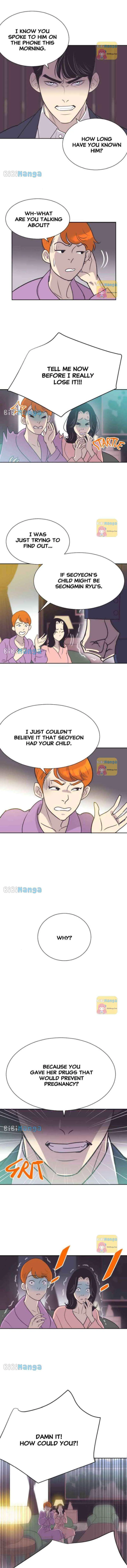 The Remarriage Contract Chapter 59 page 3 - 