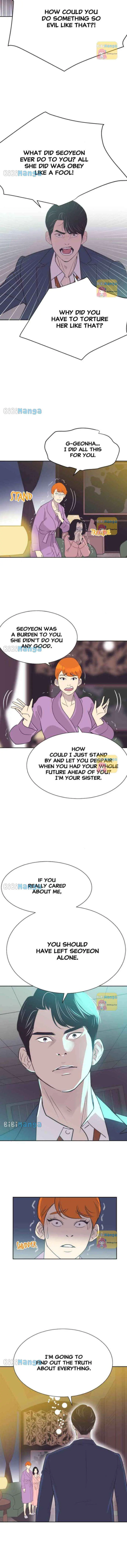 The Remarriage Contract Chapter 59 page 4 - 