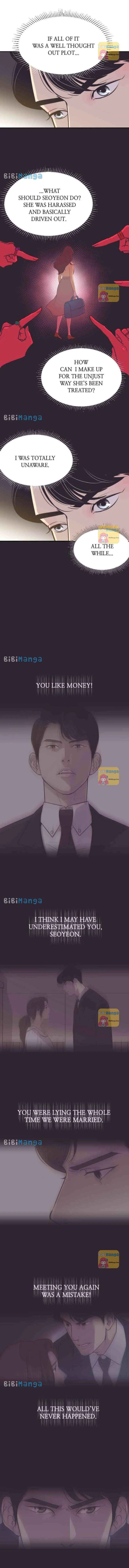 The Remarriage Contract Chapter 59 page 9 - 