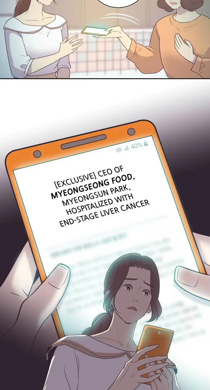 The Remarriage Contract Chapter 6 page 12 - 