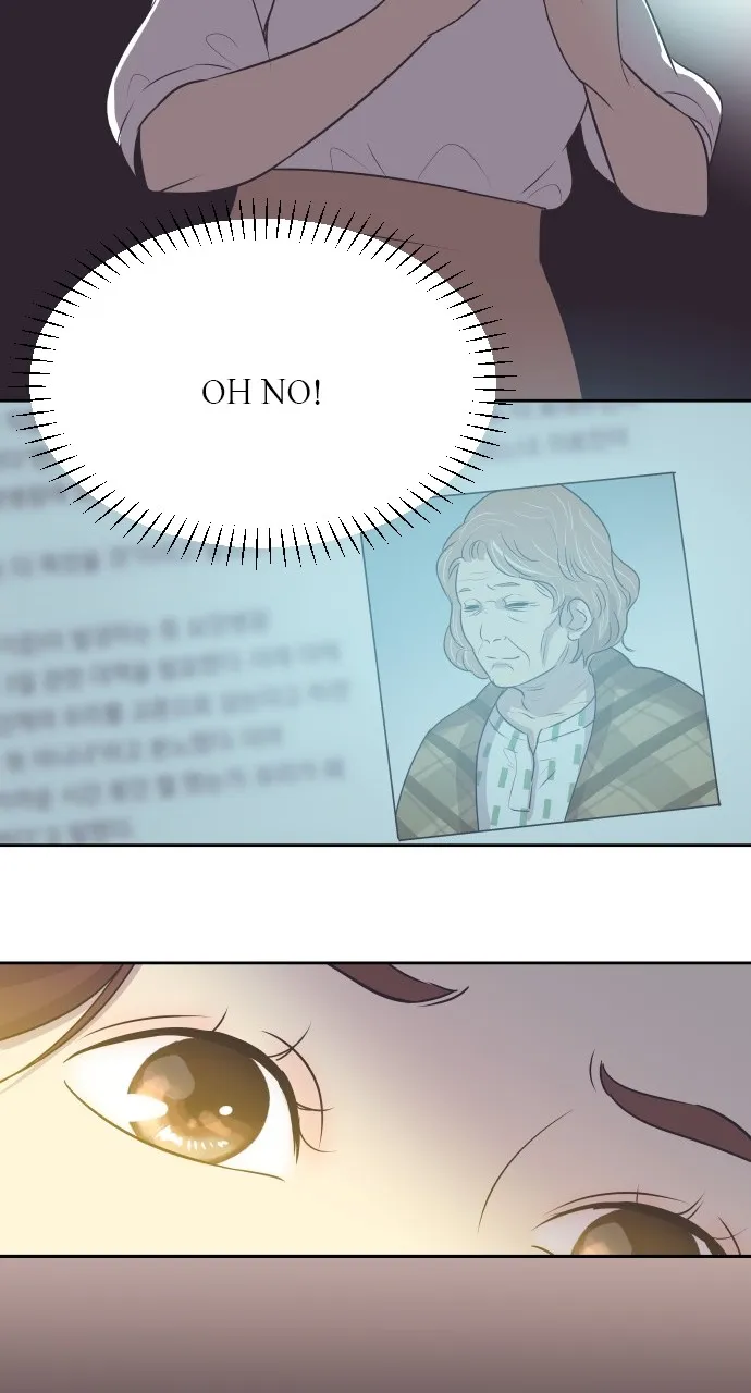 The Remarriage Contract Chapter 6 page 13 - 
