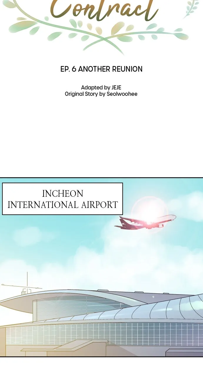 The Remarriage Contract Chapter 6 page 20 - 